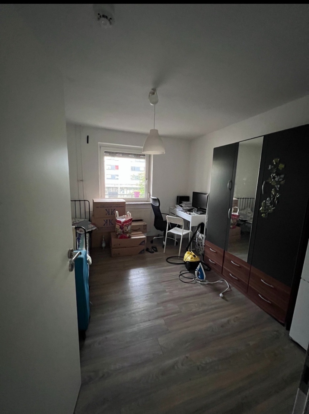 Wohnung Braunschweig Rebenring - Bild 2