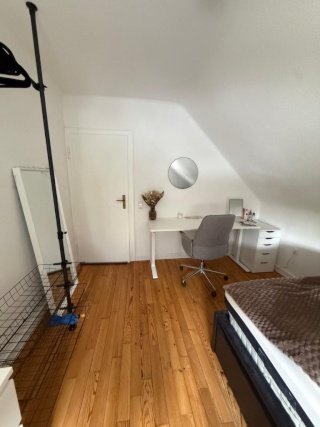 Ad image: Schöne 3-Zimmer-Wohnung in Uni-Nähe – teilmöbliert