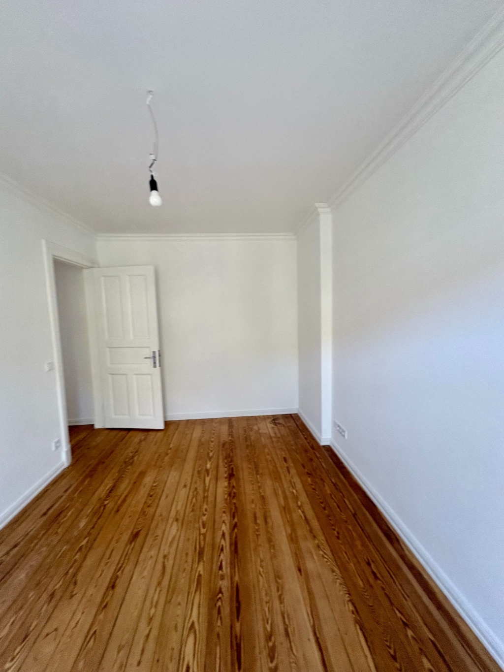 Neue 2er WG am Eppendorfer Baum - Erstbezug sanierter Altbau – Hegestraße, 20249 Hamburg Eppendorf – Vorschaubild 6