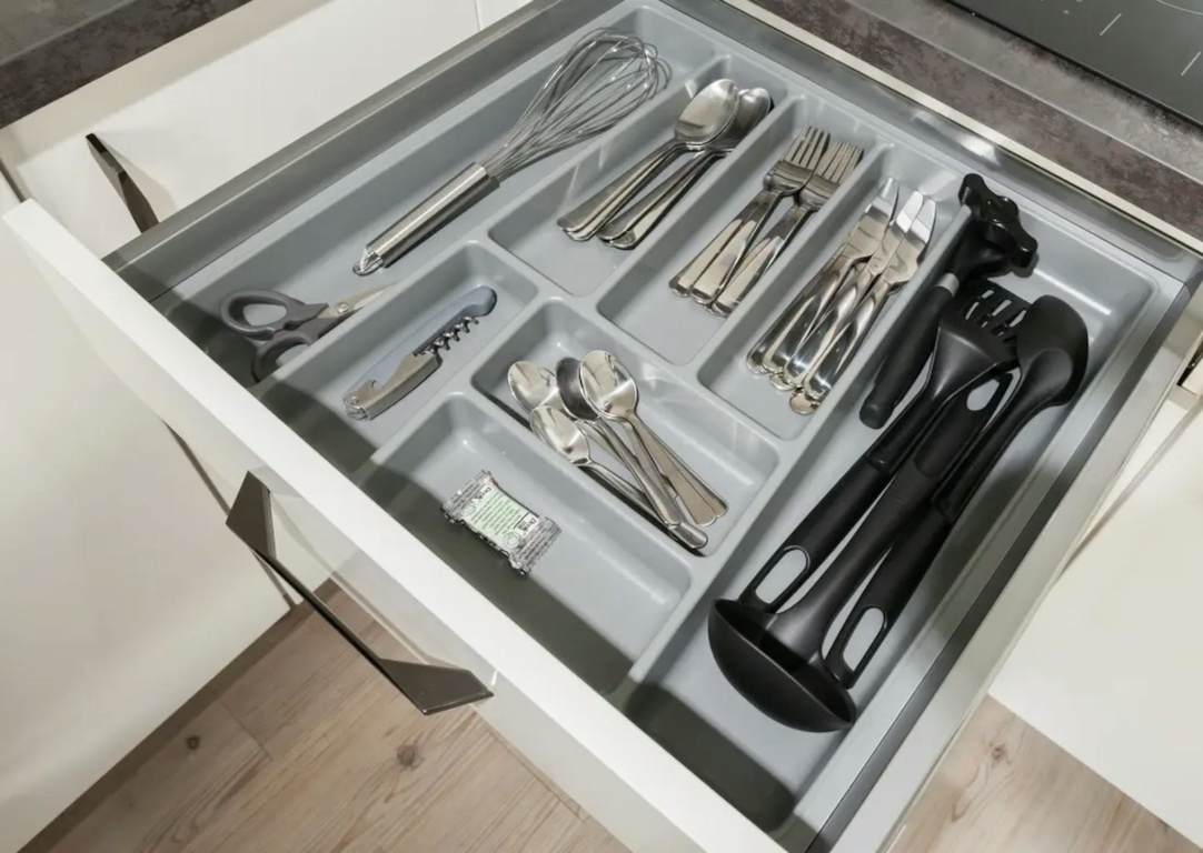 1-Zimmer-Wohnung Dortmund Liebigstraße - Bild 6