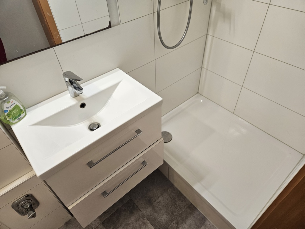 WG-Zimmer Offenbach am Main Bismarckstraße 98 - Bild 7
