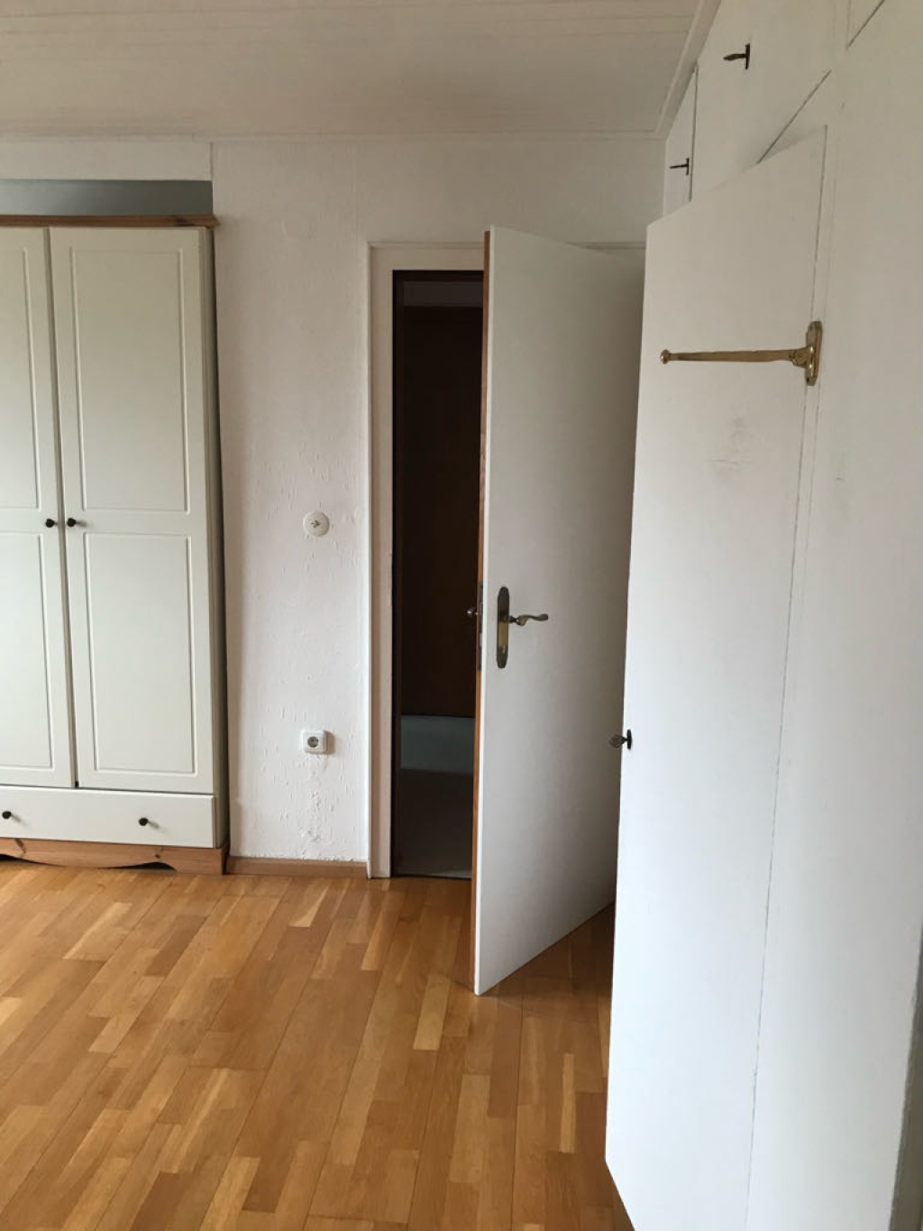 WG-Zimmer broich Brandsheide - Bild 4