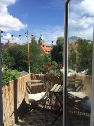 Anzeigenbild: 🌞 helles WG Zimmer im Herzen Osnabrücks
