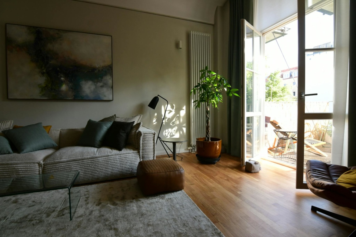 Boxhagener Straße, Berlin – Boxhagener Straße, 10245 Berlin Friedrichshain – Vorschaubild 2