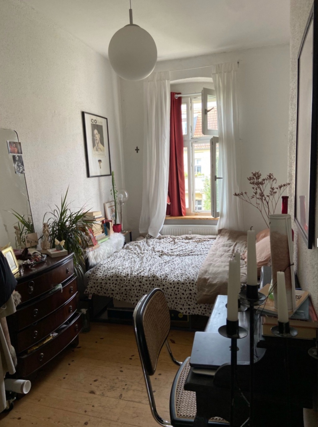 Habitación en WG Berlin Dolziger Straße - foto 1