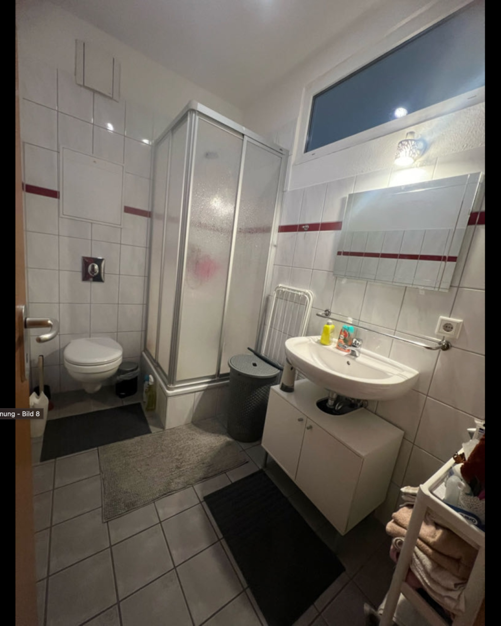 Möblierte 1-Raum-Wohnung in Magdeburg-Buckau – Schönebecker Straße 49, 39104 Magdeburg Buckau – Vorschaubild 5