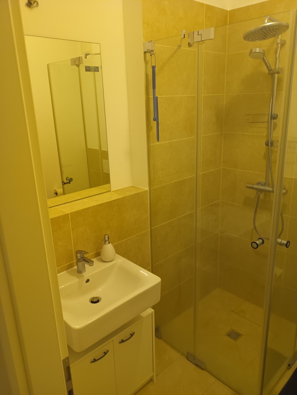 Nachmieter gesucht: Moderne Neubauwohnung im Haveluferquartier (Spandau/Hakenfelde, Am Maselakepark 41, 13587 Berlin) – Am Maselakepark 41, 13587 Berlin Hakenfelde – Vorschaubild 11