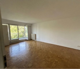 2 Zimmer Tempelhof — photo 1