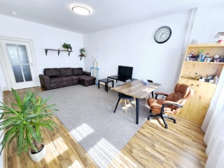 2 Zimmer Wohnung nah Alexanderplatz ab sofort 5 Monate — photo 1