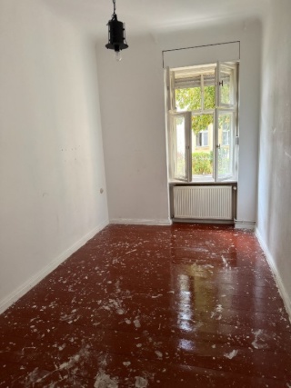 Ad image: 14qm Zimmer in Altbauwohnung - Ab sofort zu vergeben - Morgen schon einziehen! - Anmeldung möglich!