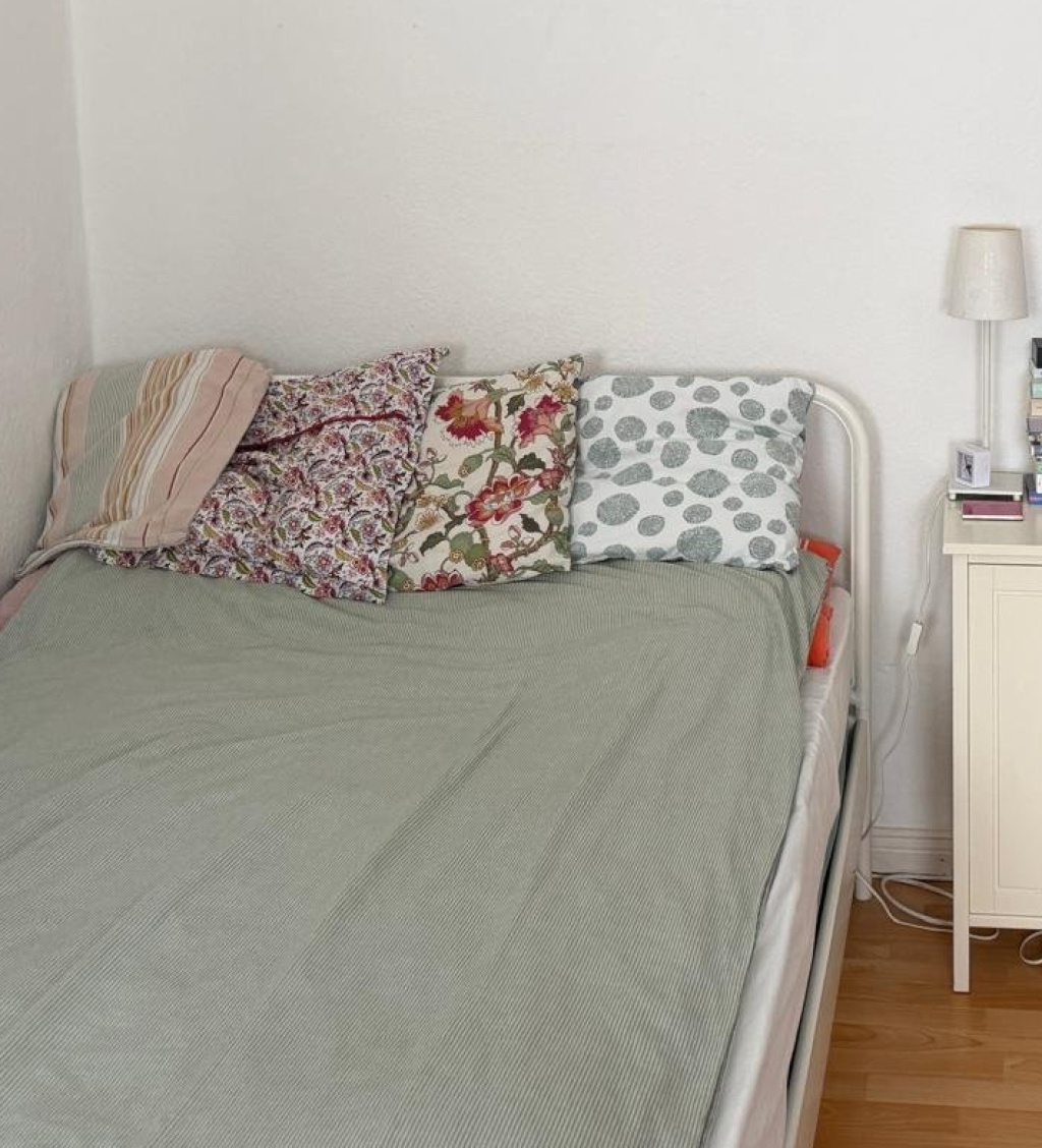 Habitación en WG Wedding Samoastraße - foto 4
