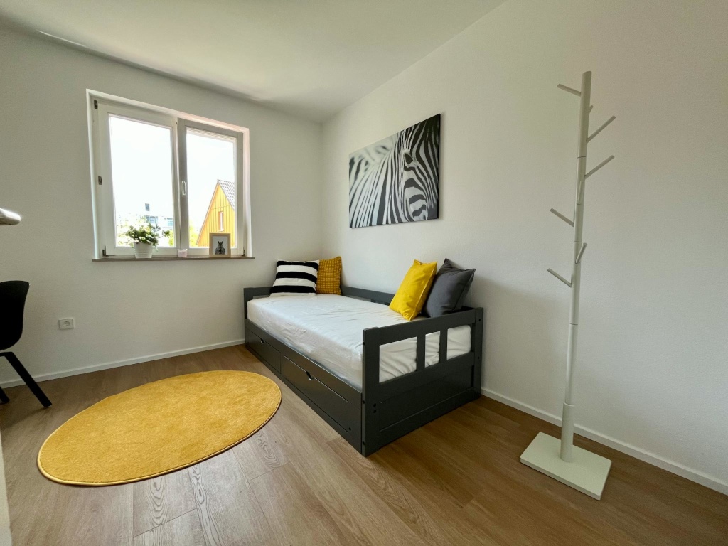 Güntherstraße, Stuttgart – Güntherstraße, 70597 Stuttgart Degerloch – Vorschaubild 10