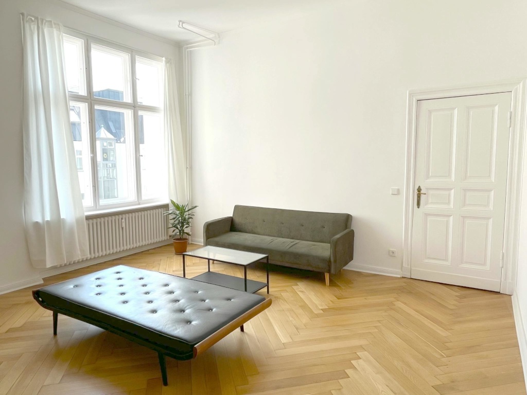 Schlüterstraße, Berlin – Schlüterstraße, 10625 Berlin – Vorschaubild 3