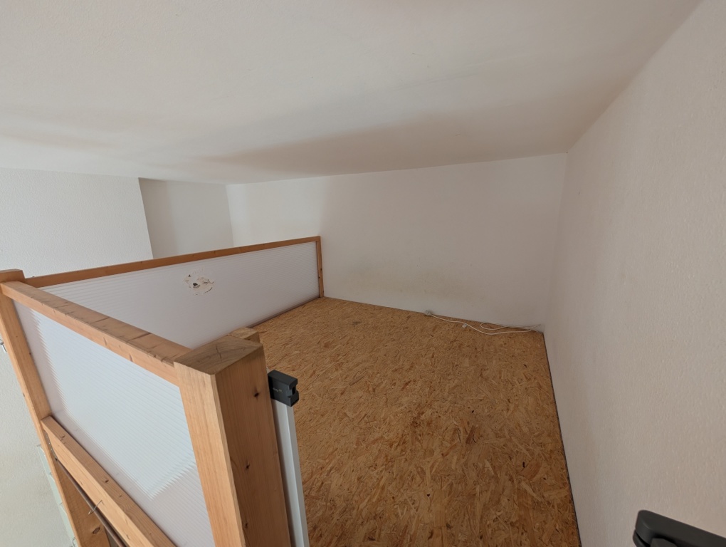 Untermieter:in für 2-3 Monate gesucht! 2 Zimmer Berlin Mitte teilmöbliert! – Brunnenstraße, 13355 Berlin Gesundbrunnen – Vorschaubild 7
