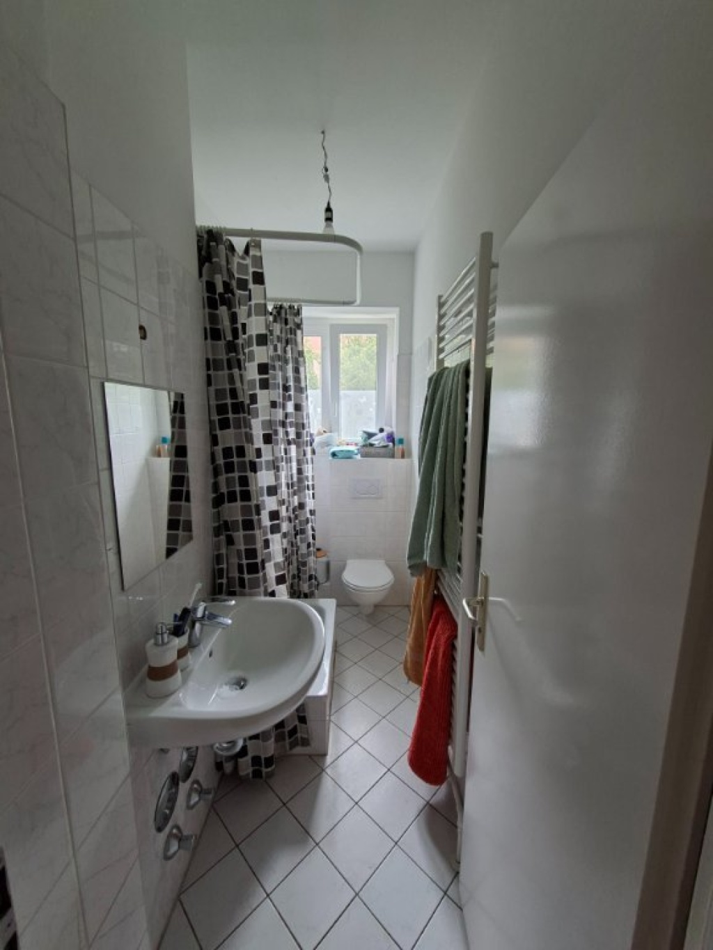 Cool, Bright & Cozy Flat Sublet in Prenzlauer Berg – Wisbyerstrasse 54, 13189 Berlin Prenzlauer Berg – Vorschaubild 11