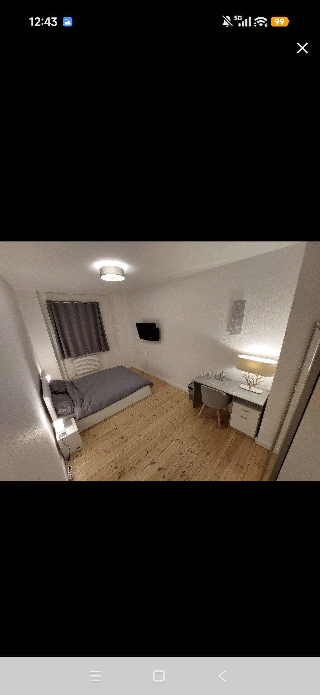 Flatshare Pankow Trelleborger Straße 33 - picture 3