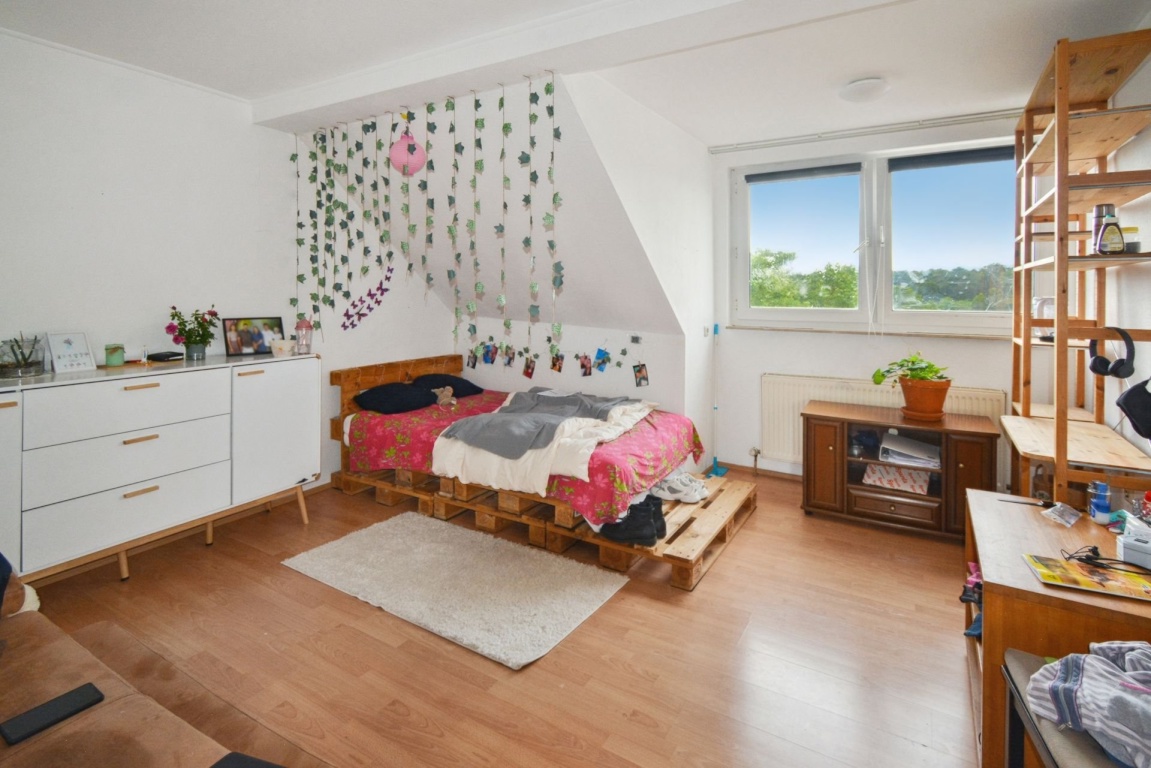 Frisch renovierte uni-nahe Wohnung – Holländische Straße 130, 33127 Kassel Nord-Holland – Vorschaubild 4