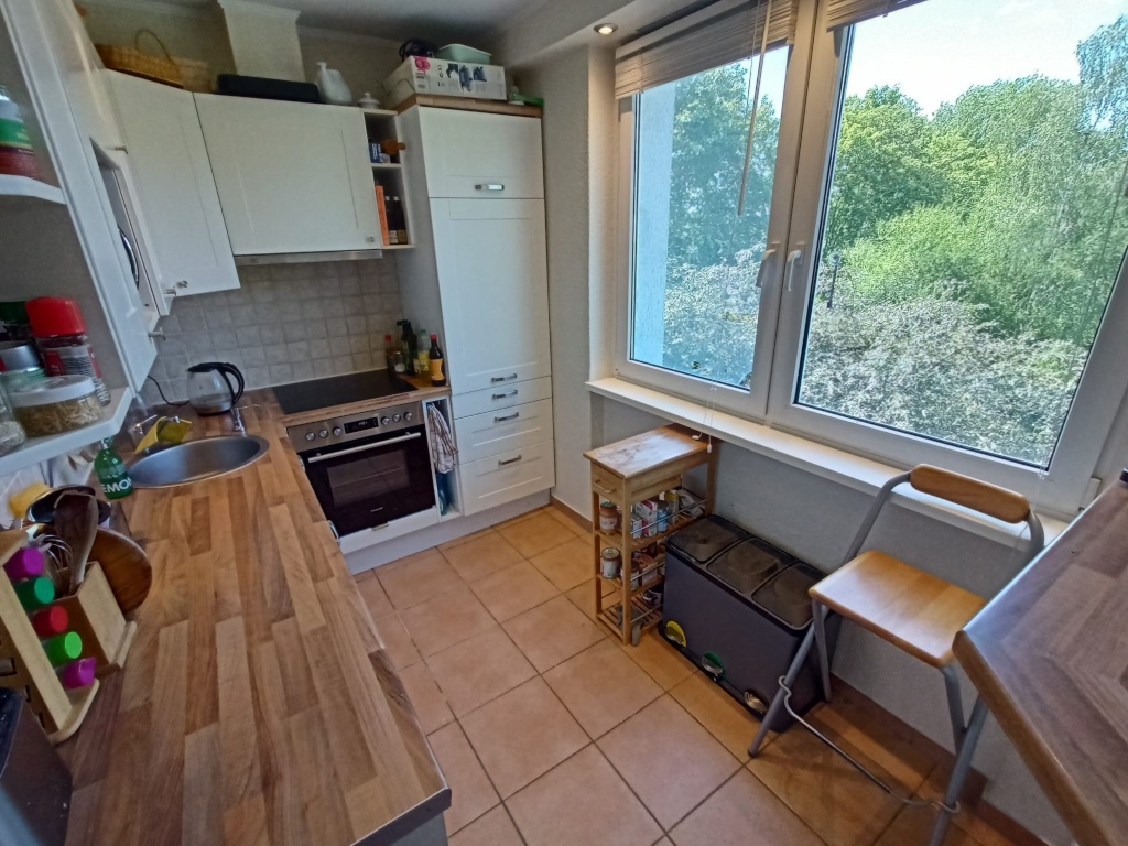 Ruhige 2-Zimmer Wohnung zur Zwischenmiete – Storkower Straße 74, 10409 Berlin Prenzlauer Berg – Vorschaubild 6