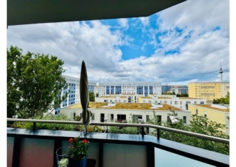 Wohnung Berlin-Mitte super Zentral — photo 1