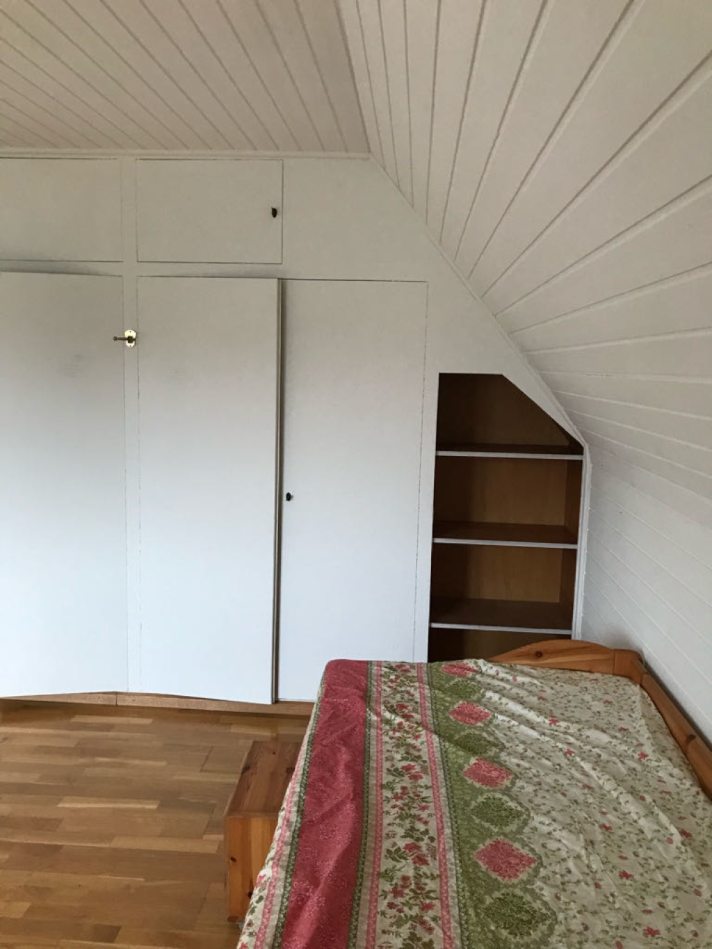 WG-Zimmer broich Brandsheide - Bild 7