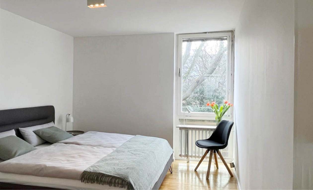 Wohnung Tiergarten Klopstockstraße 27 - Bild 6