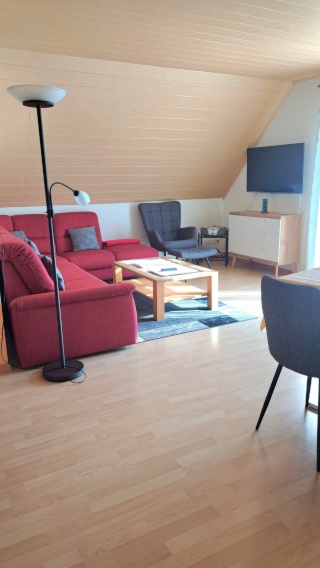 Ad image: NICHT in Freiburg, in Bad Krozingen. 3 Zi. Whg.