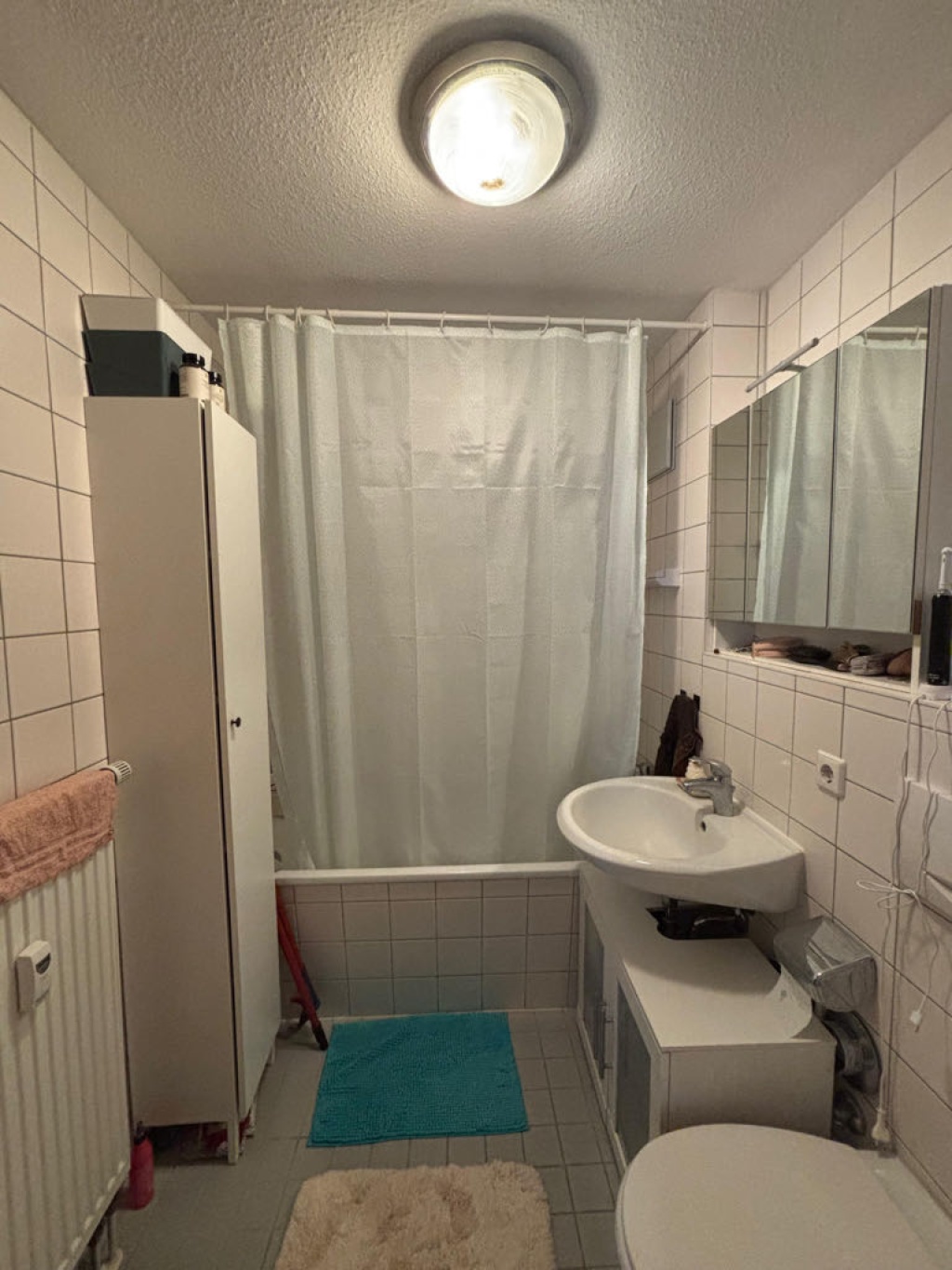 Wohnung Jena-Stadt Löbdergraben  8A - Bild 9