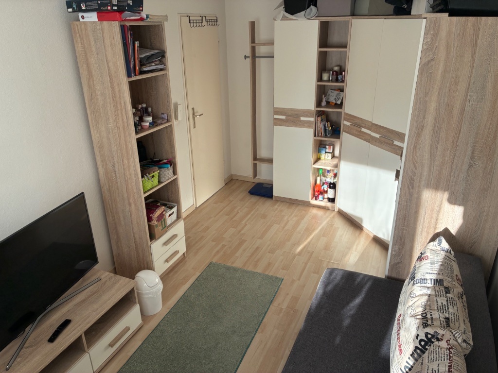 Flatshare Pasing-Obermenzing Radolfzeller Straße 42 - picture 5