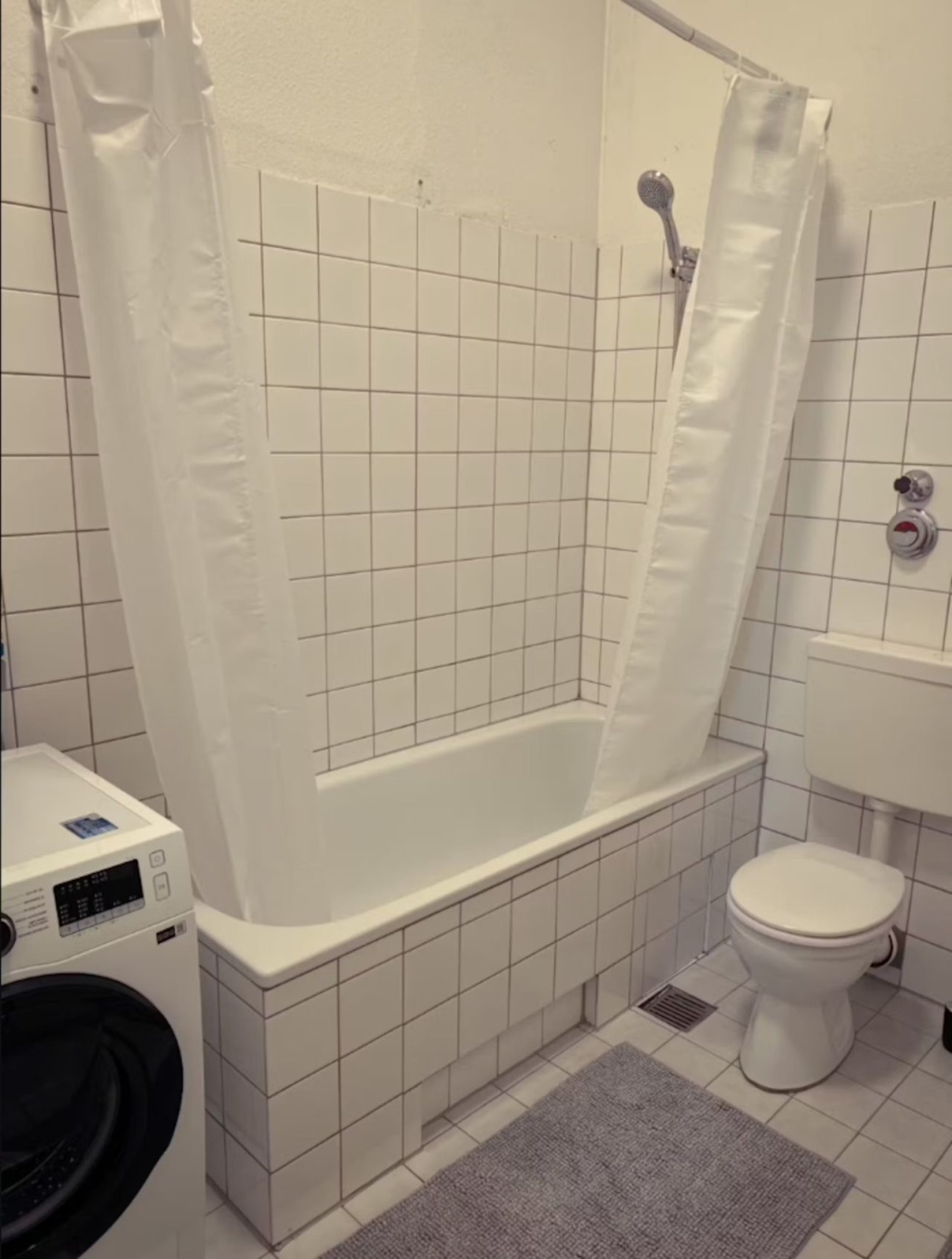 Gemütliches Zimmer in Berlin Schöneberg – Gutzkowstraße, 10827 Berlin Friedenau – Vorschaubild 8