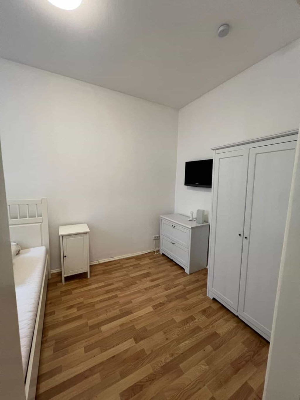 Apartamento Kreuzberg Tempelhofer Ufer - foto 6