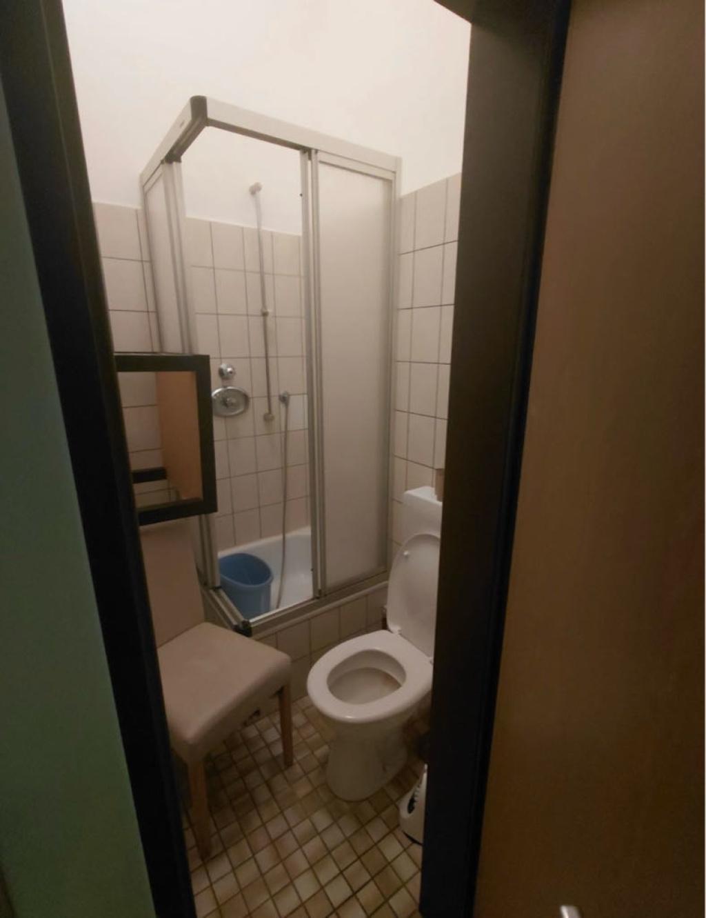 Flatshare Centrum Neubrückenstraße 16 - picture 8
