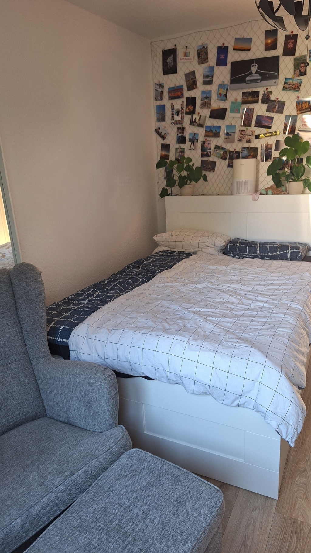**Anfragestopp** Möblierte 2-Zi-Wohnung Dresden, Elbnähe – Zwischenmiete Sept 2026–März 2027, all inclusive – Rietschelstraße, 1069 Dresden Pirnaische Vorstadt – Vorschaubild 2
