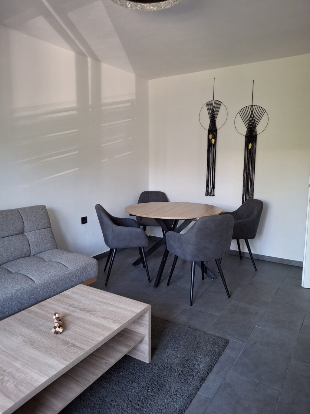 neusanierte Wohnung zu vermieten