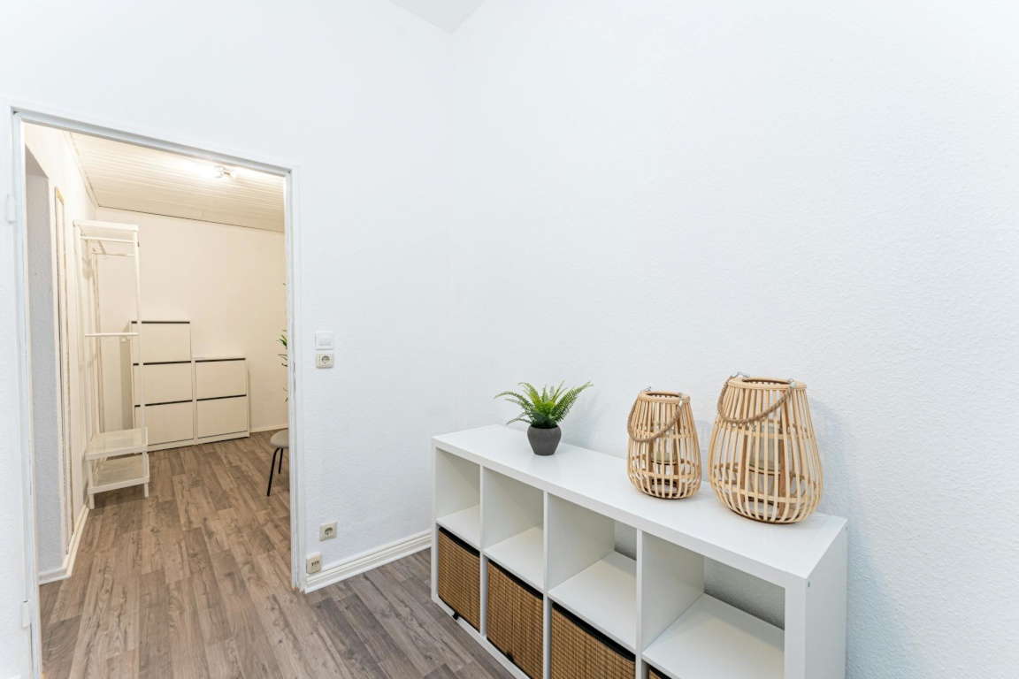Flatshare Berlin Lüneburger Straße - picture 5