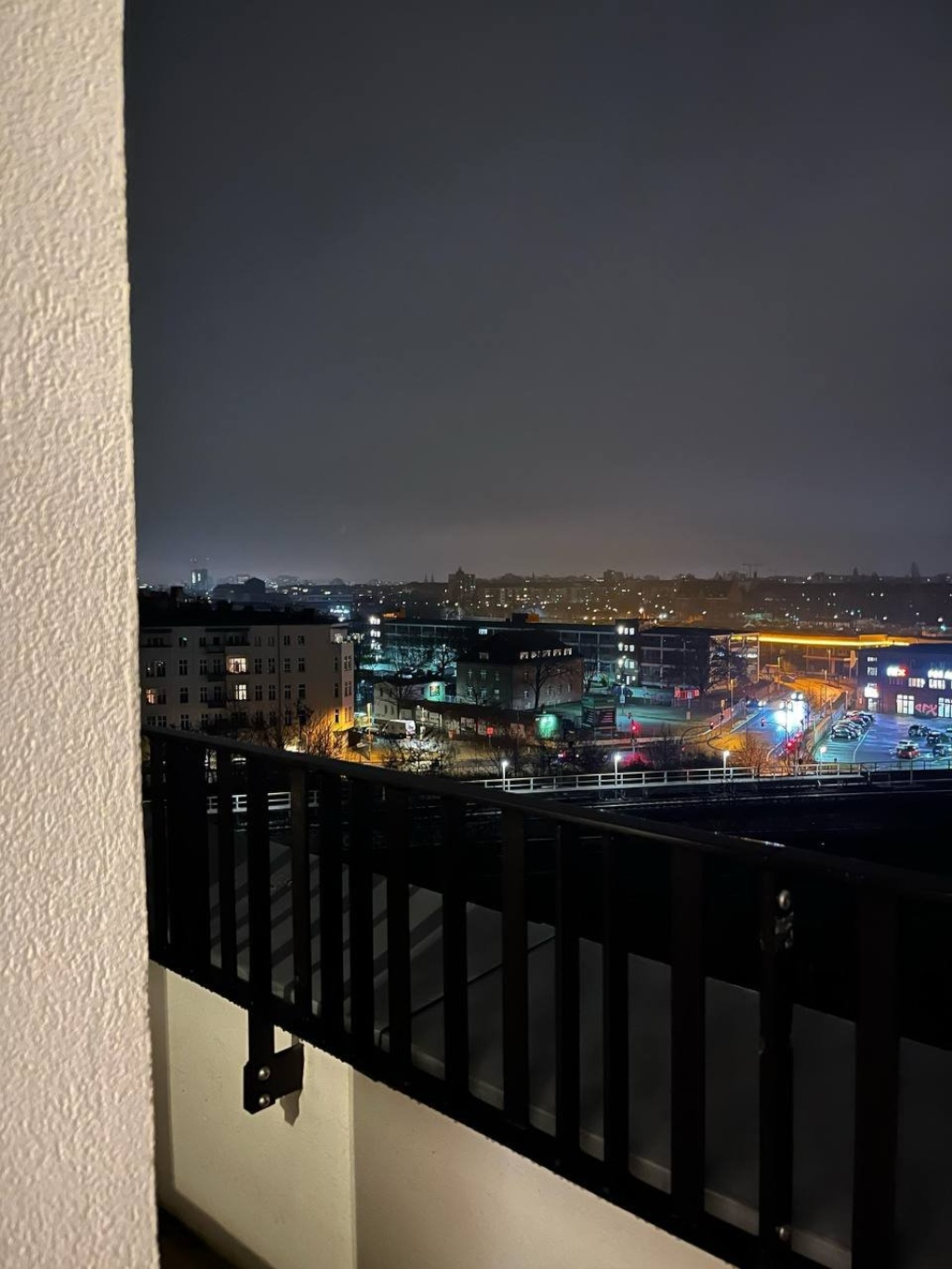 Studio Apartment for Sublet – August 25-31 Only – Berlin – Quartiersweg 6, 10829 Berlin Schöneberg – Vorschaubild 6