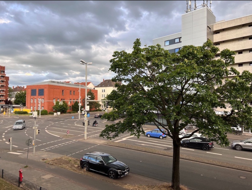 Wohnung Braunschweig Rebenring - Bild 4