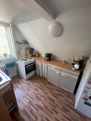 Imagen del anuncio: Altstadt Wohnung
