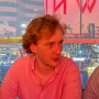 Kristian Johann