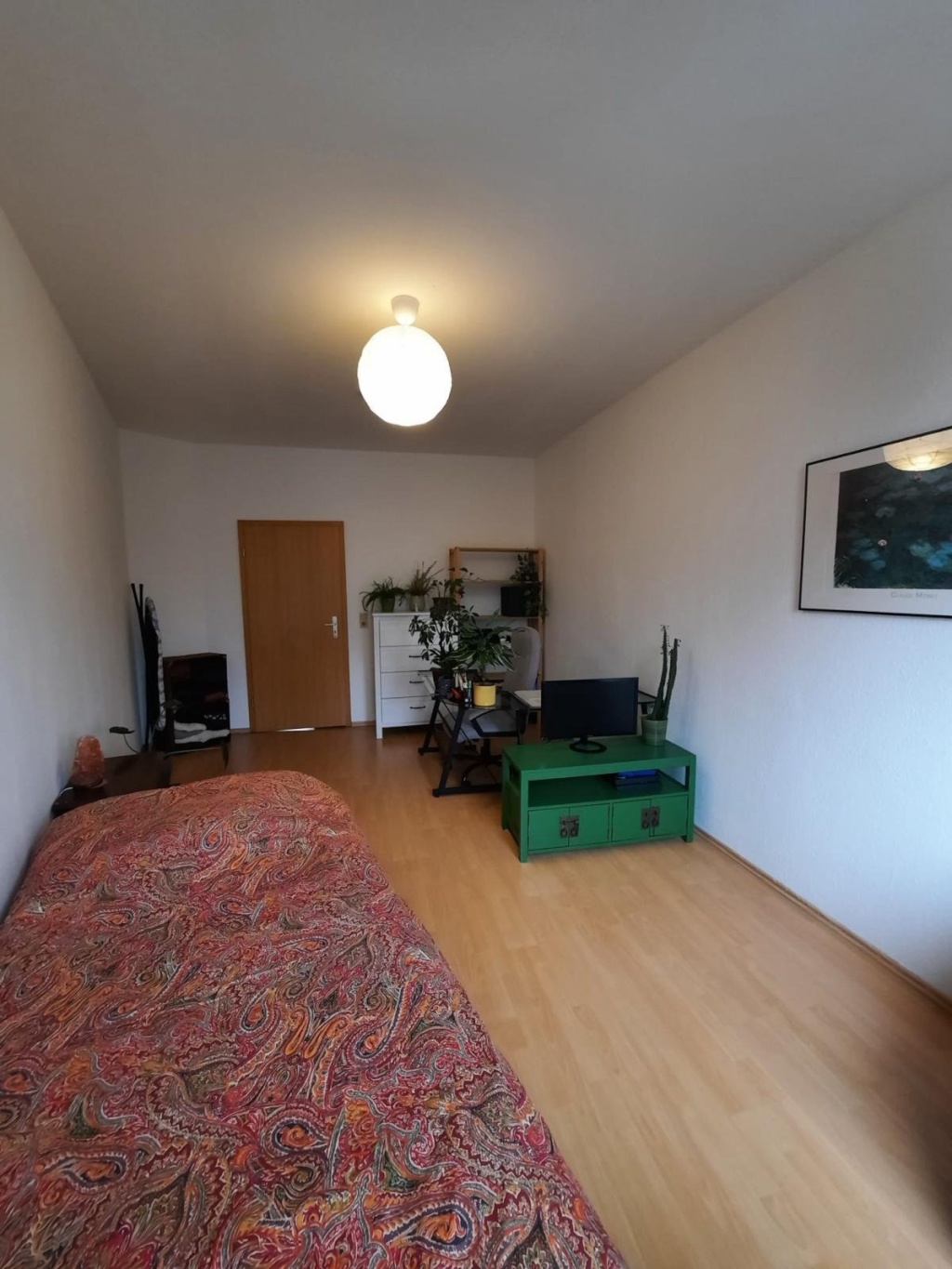 Charmante Studenten-Wohnung in Dortmund-West – 44137 Dortmund Mitte – Vorschaubild 5