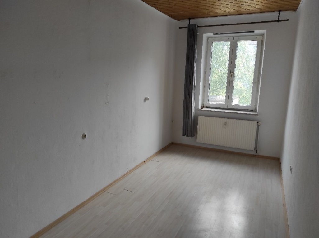 Apartamento Neu-Ulm Stadtmitte Wilhelmstraße - Zimmer 3