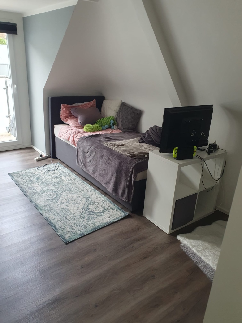 Neue/r Mitbewohner/-in für WG in Koblenz Metternich gesucht