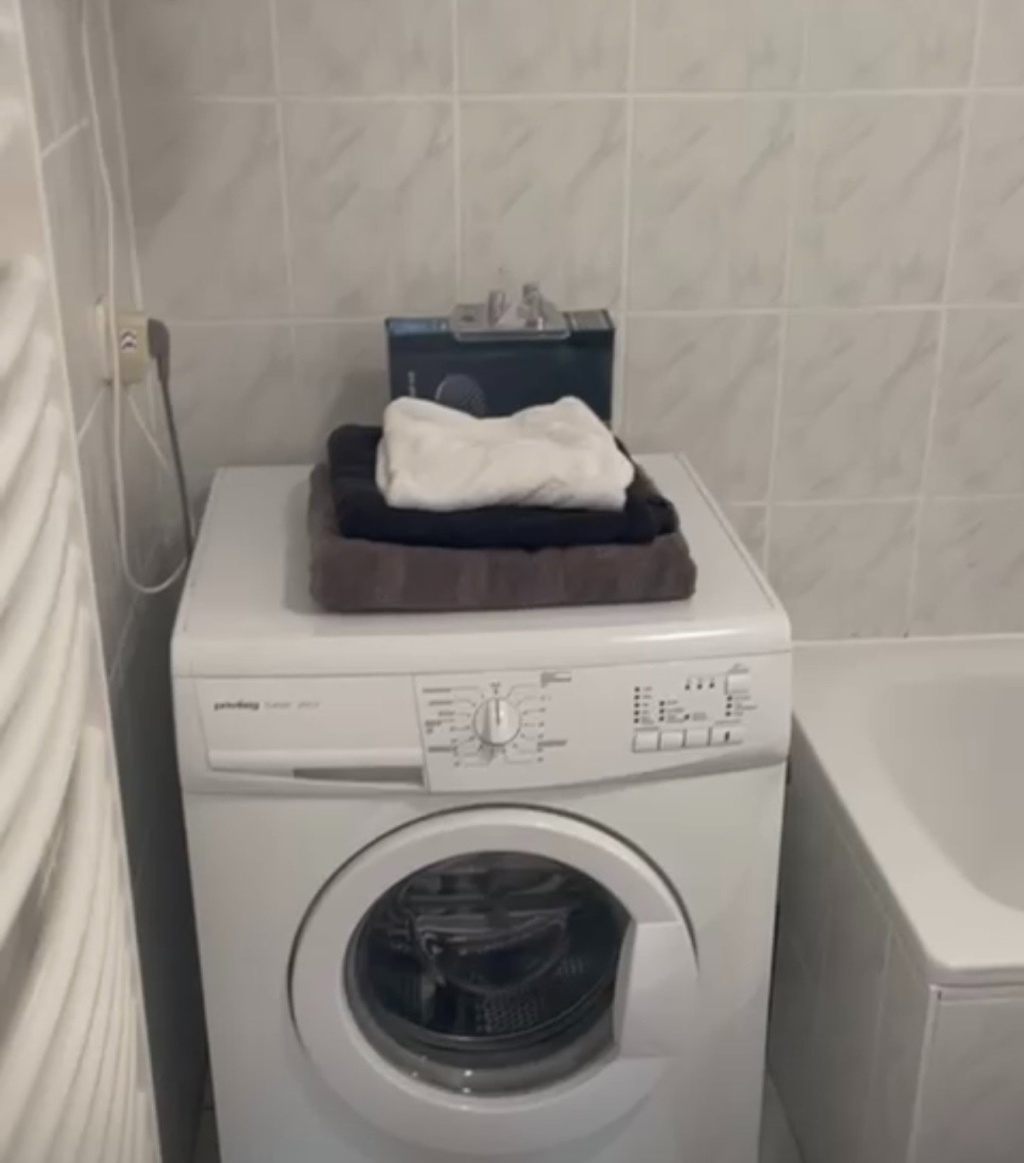 Flatshare Oberföhring Spilhofstr. 12 - picture 12