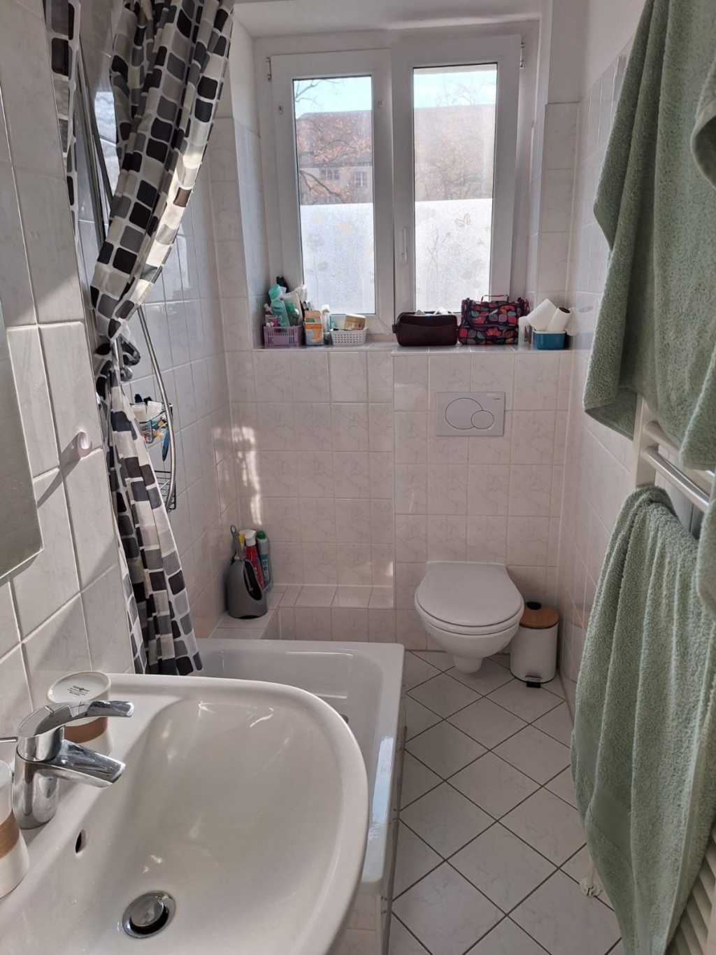 Cool, Bright & Cozy Flat Sublet in Prenzlauer Berg – Wisbyerstrasse 54, 13189 Berlin Prenzlauer Berg – Vorschaubild 10