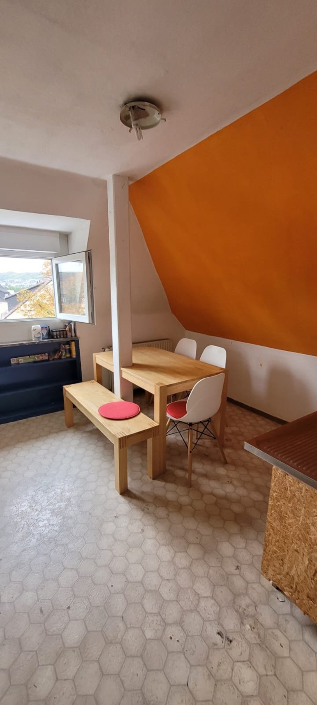 WG-Zimmer Bingen Büdesheim Saarlandstraße - Bild 5