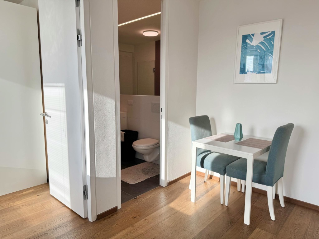 1-Zimmer-Wohnung Wien Währinger Gürtel - Bild 9