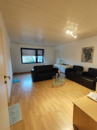 Anzeigenbild: Möblierte 1,5-Zimmer-Wohnung in Paderborn/Sande – ab September verfügbar