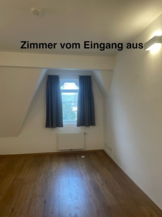 Anzeigenbild: Zwei WG-Zimmer direkt in der Trierer Stadtmitte bei nicht-fechtender Studentenverbindung