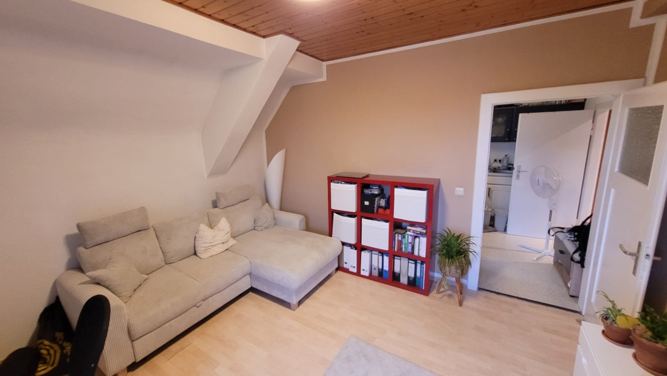 Gemütlich 2-Zimmer Wohnung in Alt-Erlangen/ 2er WG – Sankt Johann, 91056 Erlangen Alt-Erlangen – Vorschaubild 16