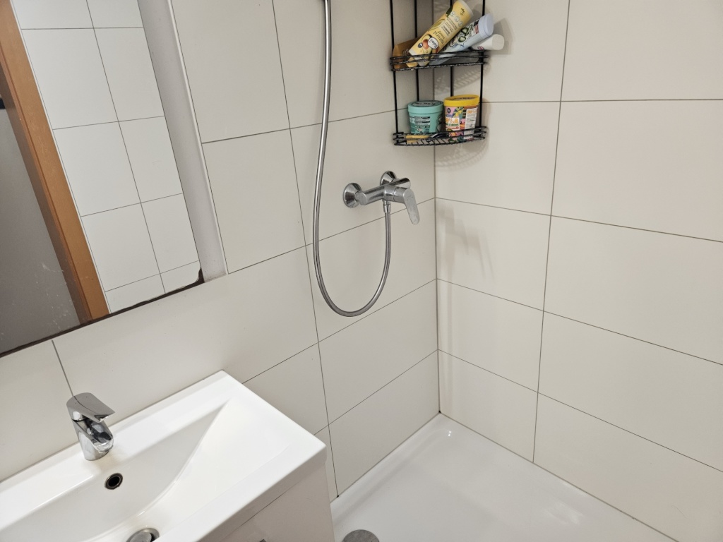 WG-Zimmer Offenbach am Main Bismarckstraße 98 - Bild 8