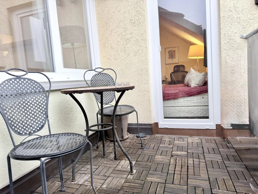 Wohnung Laim Gutzkowstraße 11 - Bild 7